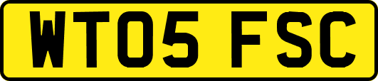 WT05FSC