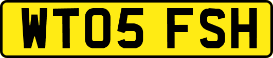 WT05FSH