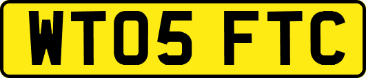 WT05FTC