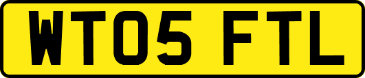 WT05FTL