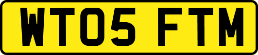 WT05FTM