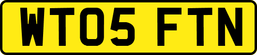 WT05FTN