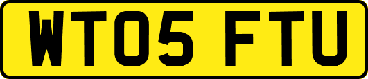 WT05FTU