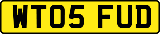 WT05FUD