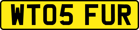 WT05FUR