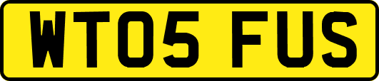 WT05FUS