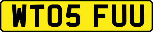 WT05FUU