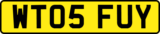 WT05FUY