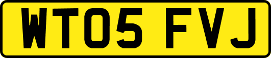 WT05FVJ