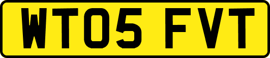 WT05FVT