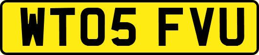 WT05FVU
