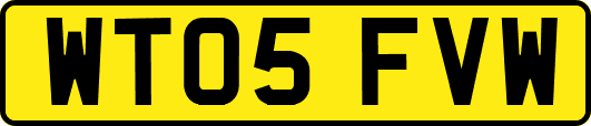 WT05FVW
