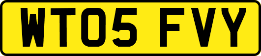 WT05FVY