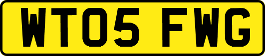 WT05FWG
