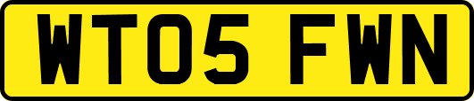 WT05FWN