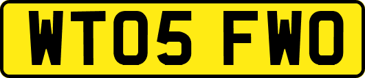 WT05FWO
