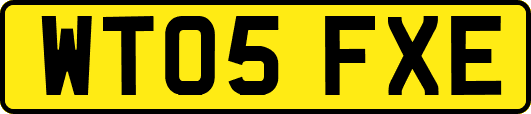 WT05FXE