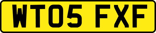 WT05FXF