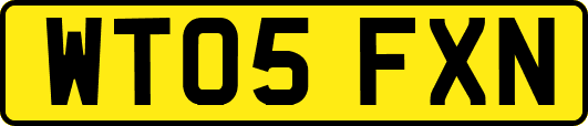 WT05FXN