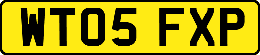WT05FXP