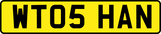 WT05HAN