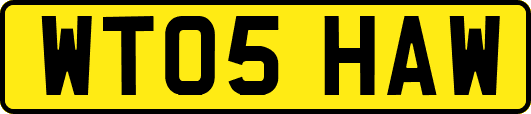 WT05HAW