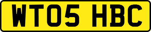 WT05HBC