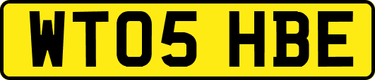 WT05HBE