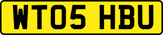 WT05HBU