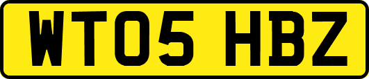 WT05HBZ