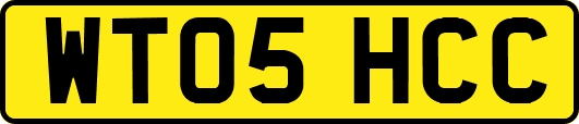 WT05HCC