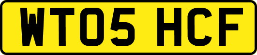 WT05HCF