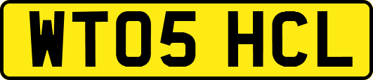 WT05HCL