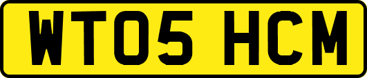 WT05HCM