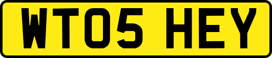 WT05HEY