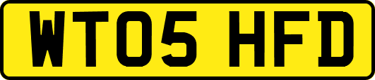 WT05HFD