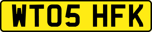 WT05HFK