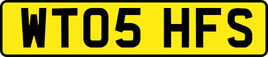 WT05HFS
