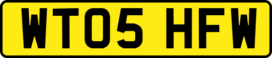WT05HFW
