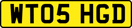 WT05HGD