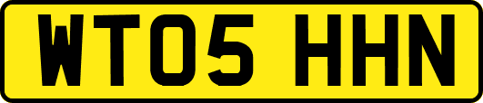 WT05HHN
