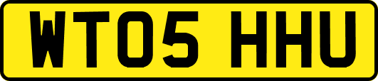 WT05HHU
