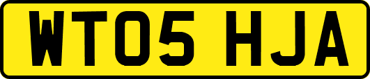 WT05HJA
