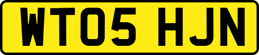 WT05HJN