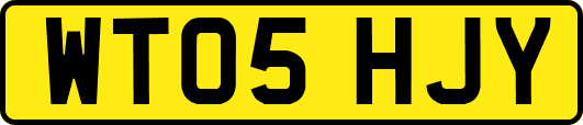 WT05HJY