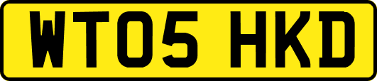WT05HKD