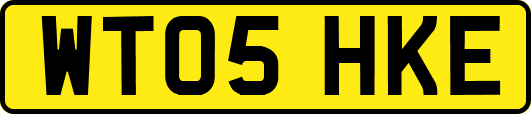 WT05HKE