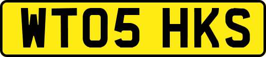 WT05HKS