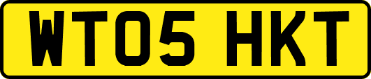 WT05HKT
