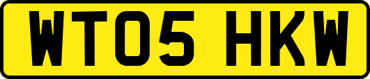 WT05HKW